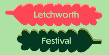 Letchworth Festival logo