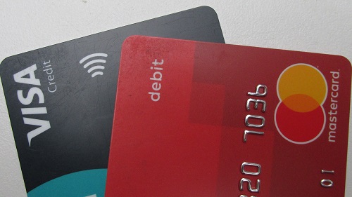 Payment cards