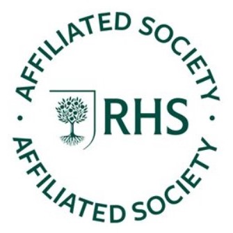 RHS affiliated societies logo